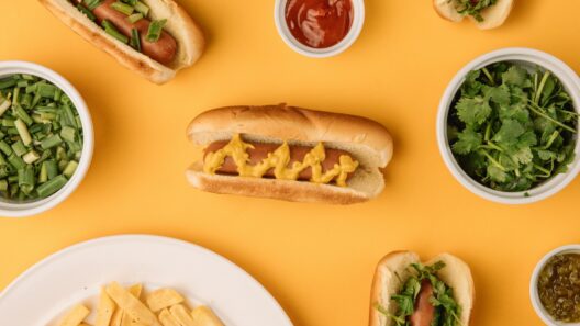 Photo by Ball Park Brand on Unsplash